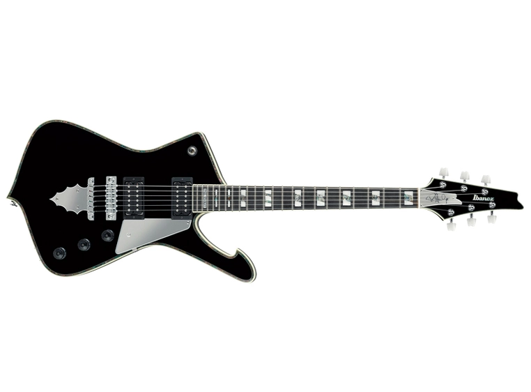 Ibanez PS10 BK elgitar 